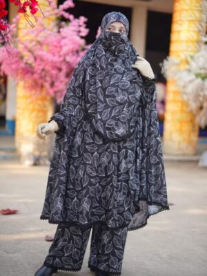 Alternative view of Khimar & Plazu - K47