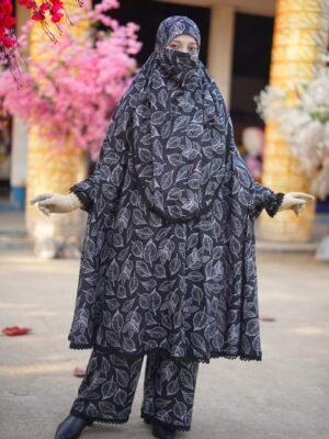 Khimar & Plazu - K47