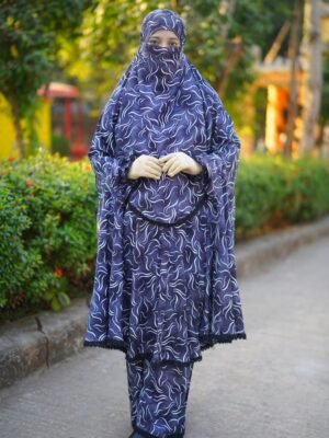 Khimar & Plazu - K46