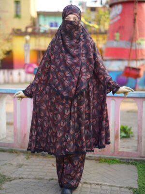 Khimar & Plazu - K45