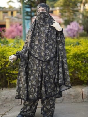 Alternative view of Khimar & Plazu - K44