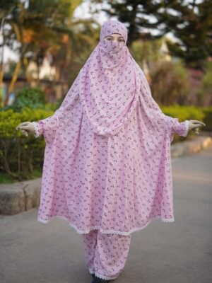 Khimar & Plazu - K42