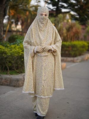 Khimar & Plazu - K41