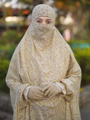 Alternative view of Khimar & Plazu - K41