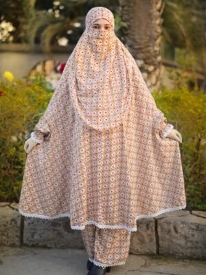 Khimar & Plazu - K39