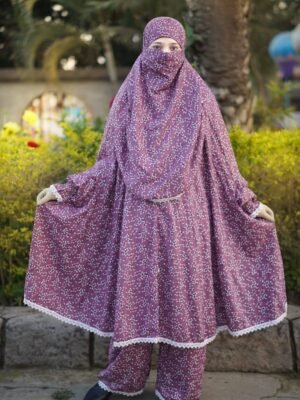 Khimar & Plazu - K38