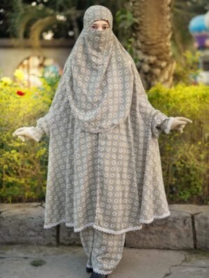 Khimar & Plazu - K37