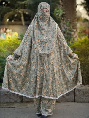 Khimar & Plazu - K36