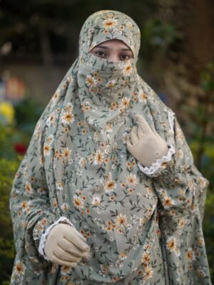 Alternative view of Khimar & Plazu - K36