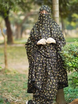 Khimar & Plazu - K52