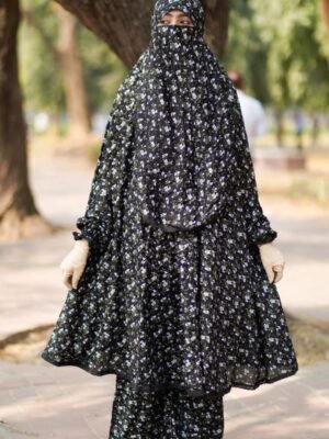 Khimar & Plazu - K53