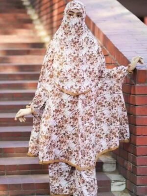 Khimar & Plazu - K55