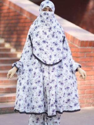 Khimar & Plazu - K54