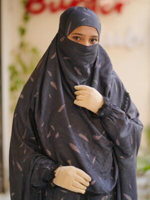 Alternative view of Khimar & Plazu - K56