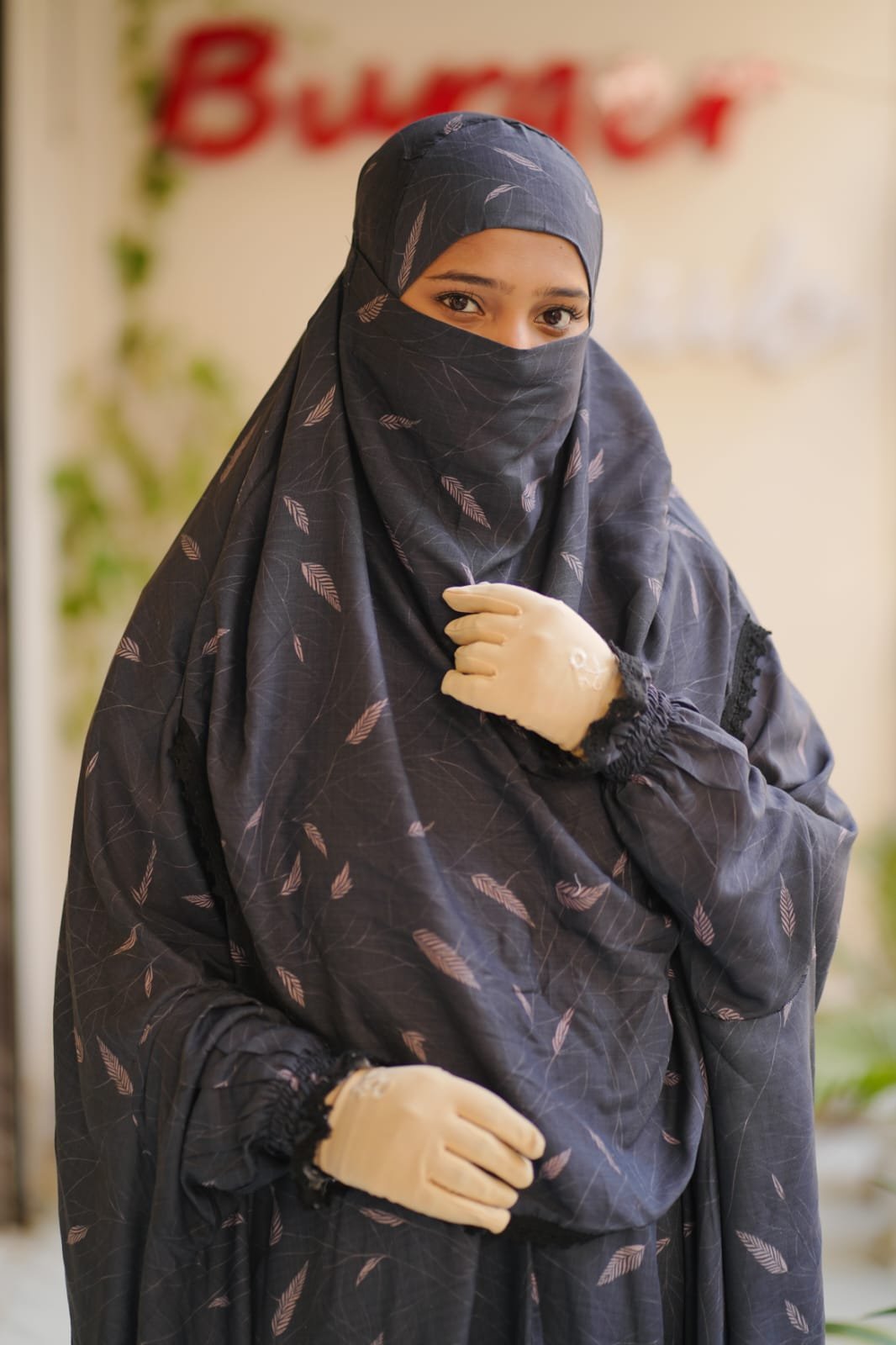 Khimar & Plazu - K56 - Image 2