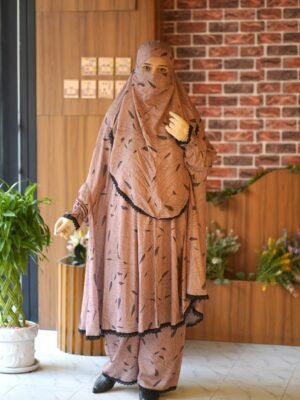 Khimar & Plazu - K57