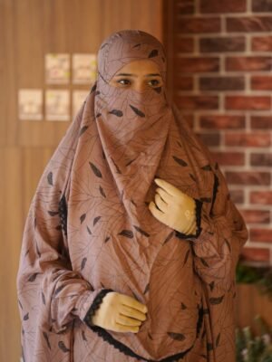 Alternative view of Khimar & Plazu - K57