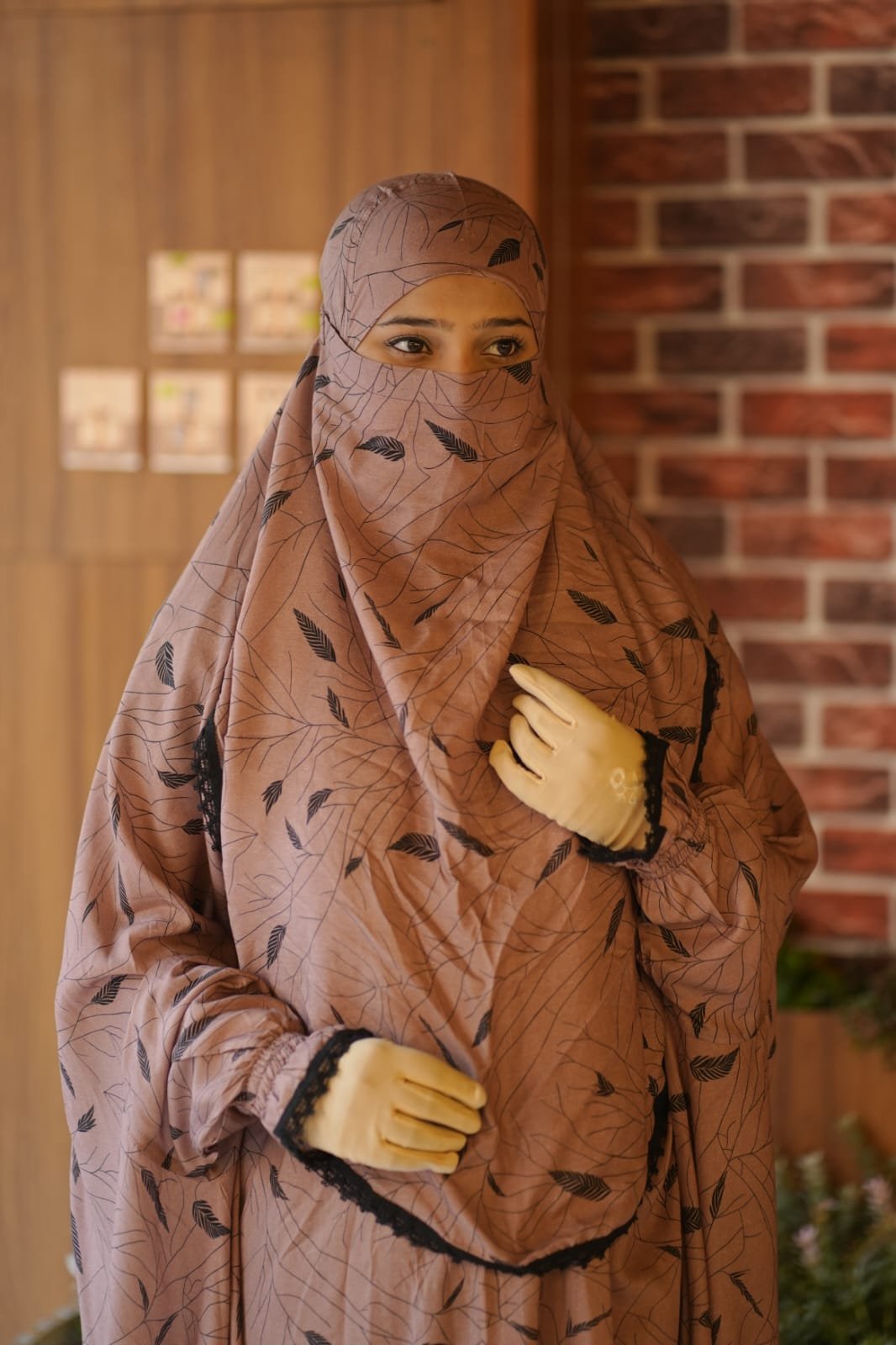 Khimar & Plazu - K57 - Image 2