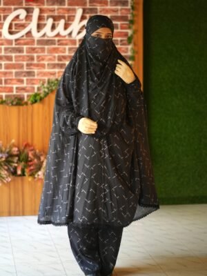 Khimar & Plazu - K58