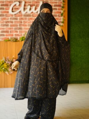 Khimar & Plazu - K59