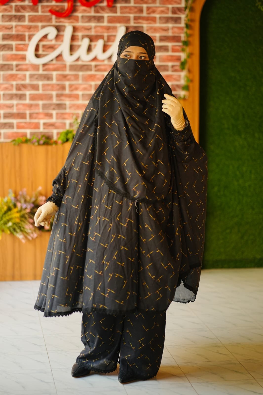 Khimar & Plazu - K59