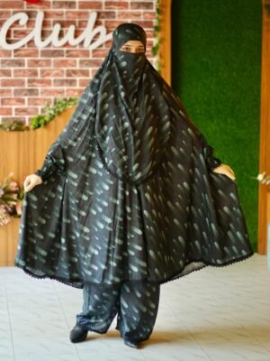 Khimar & Plazu - K61