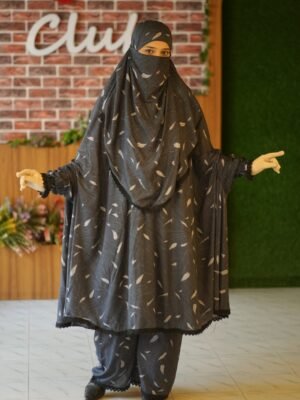 Khimar & Plazu - K62