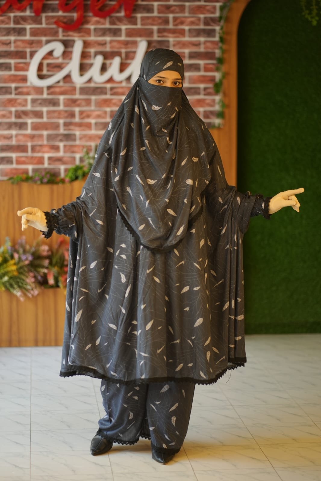Khimar & Plazu - K62