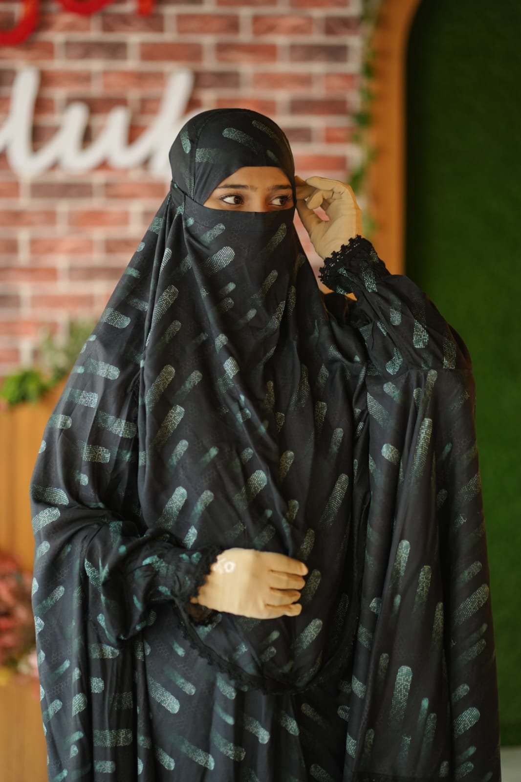 Khimar & Plazu - K61 - Image 2